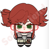 10cm Plush Doll (Prototyping)